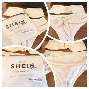 SHEIN swimwear S and M SOLD